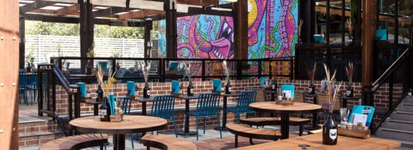 Brewdog Perth