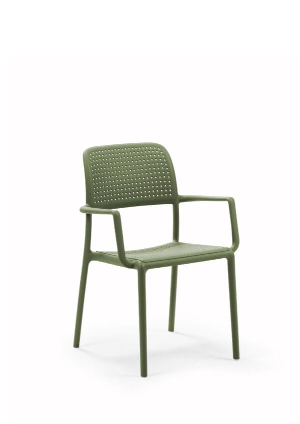 Bora Arm Chair by NARDI - Agave