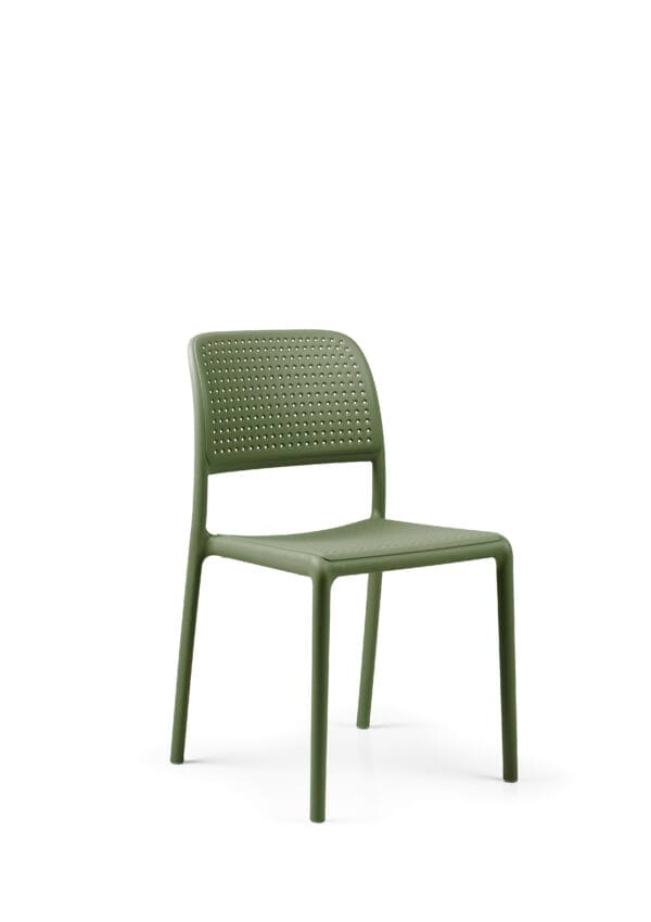 Bora Side Chair by NARDI - Agave