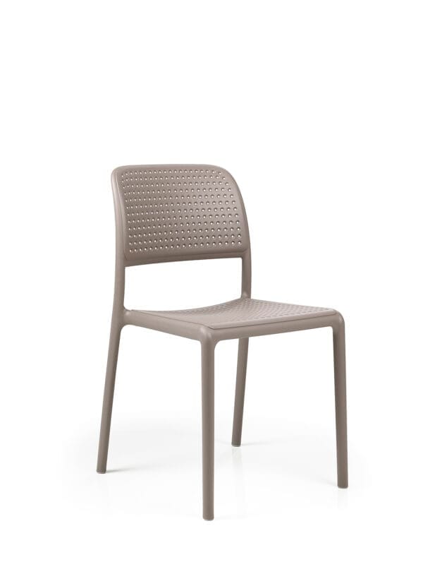 Bora Side Chair by NARDI - Tortora