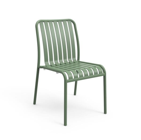 Brighton Side Chair by Zaneti in