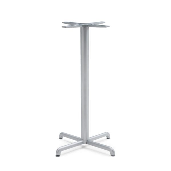 Calice Bar Table Base by NARDI in White