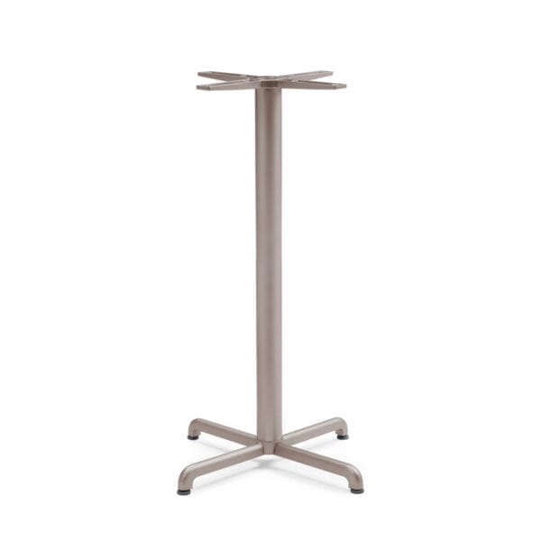 Calice Bar Table Base by NARDI in Tortora