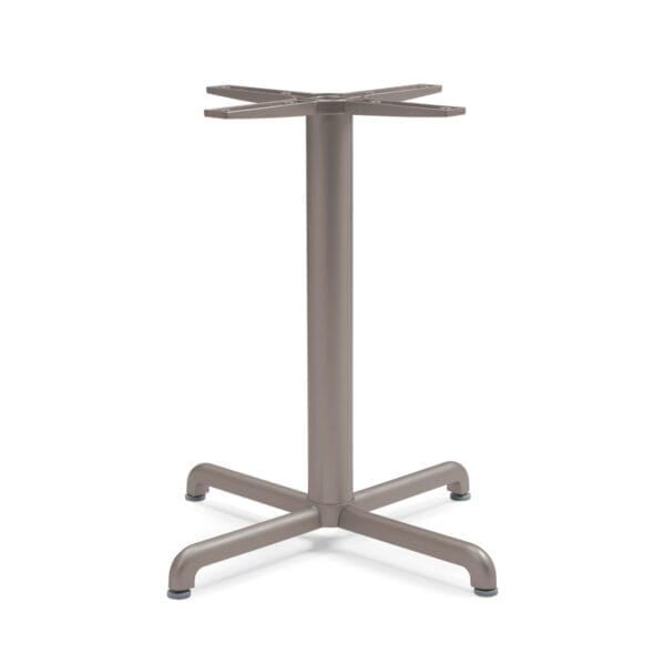 Calice Dining Table Base by NARDI in Tortora