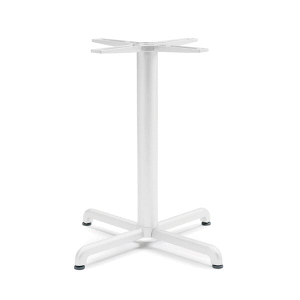 Calice Dining Table Base by NARDI in White