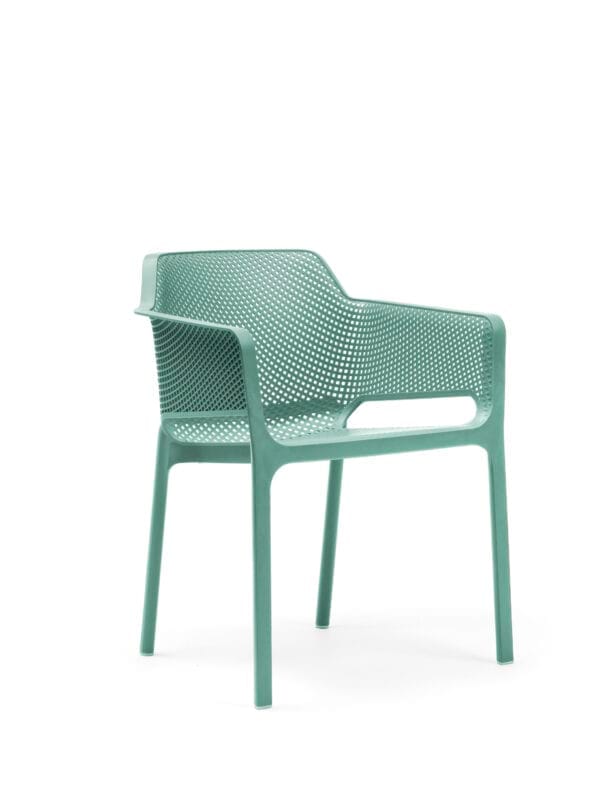 Net Arm Chair by NARDI - Salice