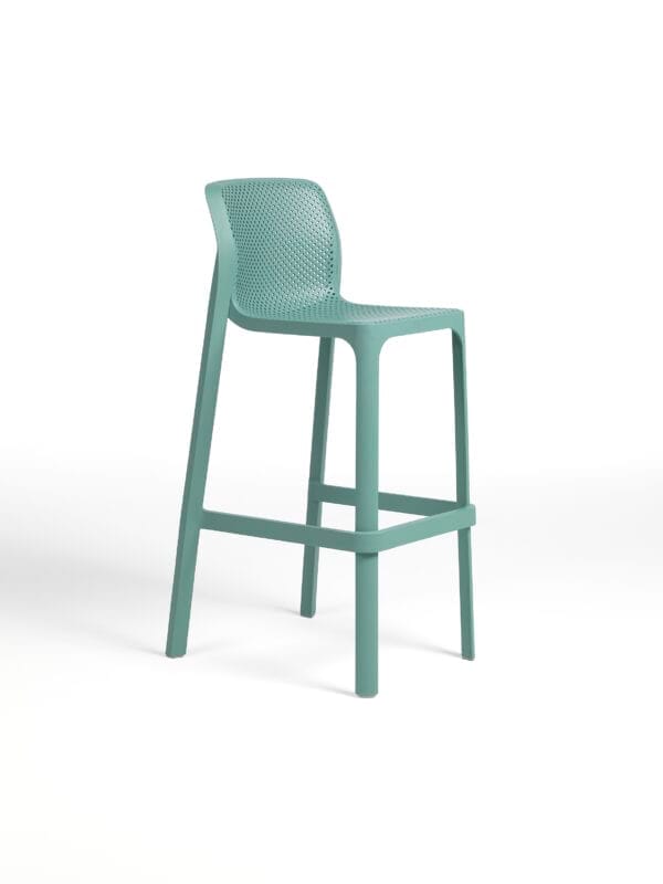 Net Mini Stool by NARDI - Salice