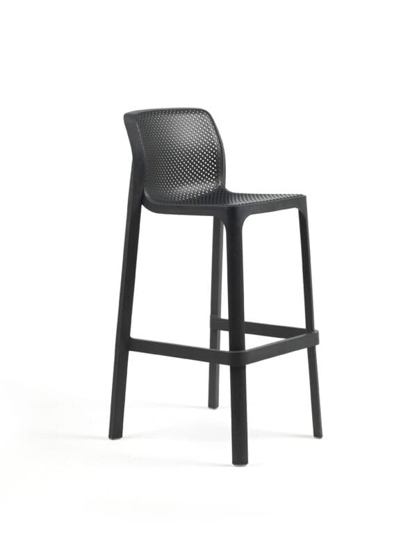 Net Stool by NARDI - Anthracite