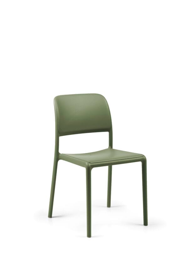 Riva Side Chair by NARDI - Agave