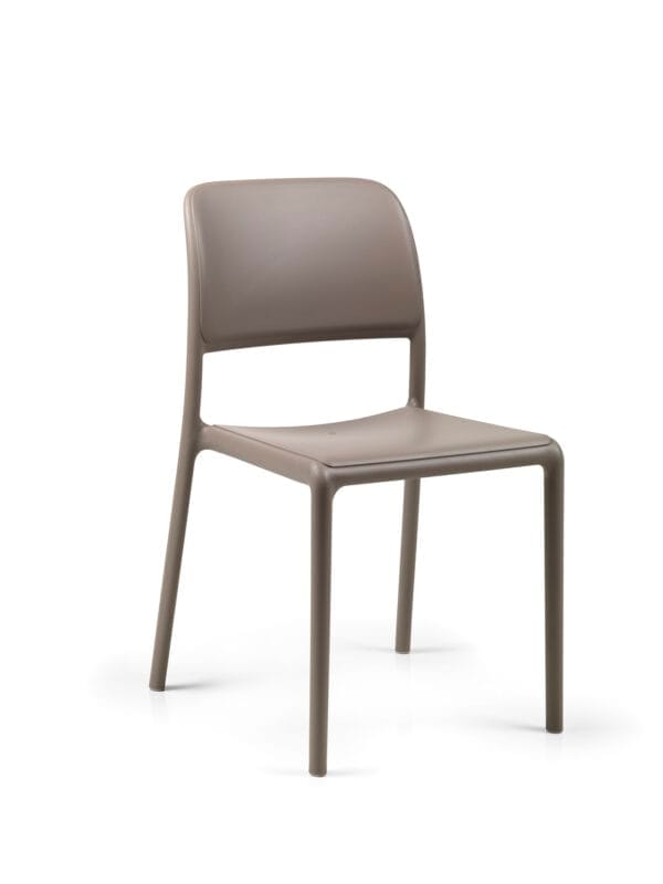 Riva Side Chair by NARDI - Tortora