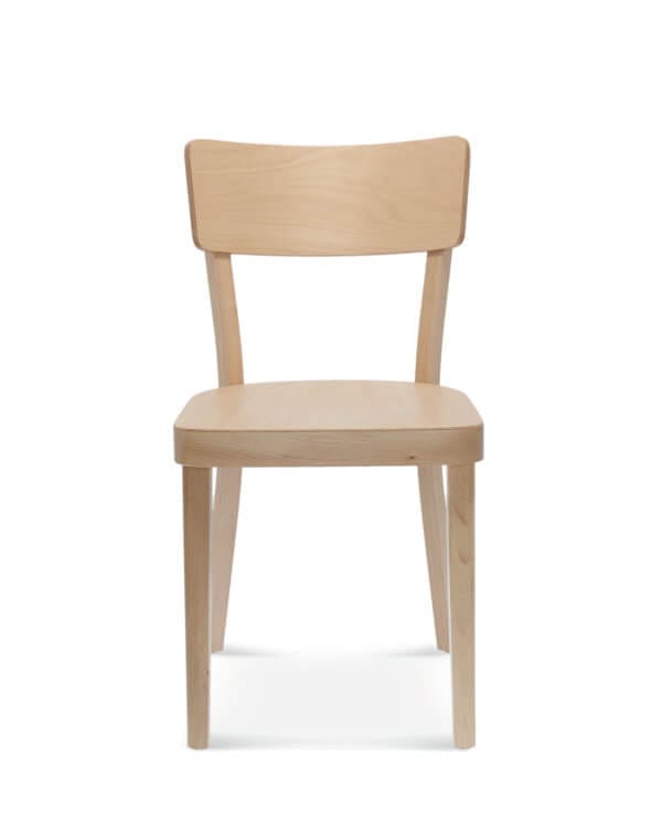 Solid Side Chair