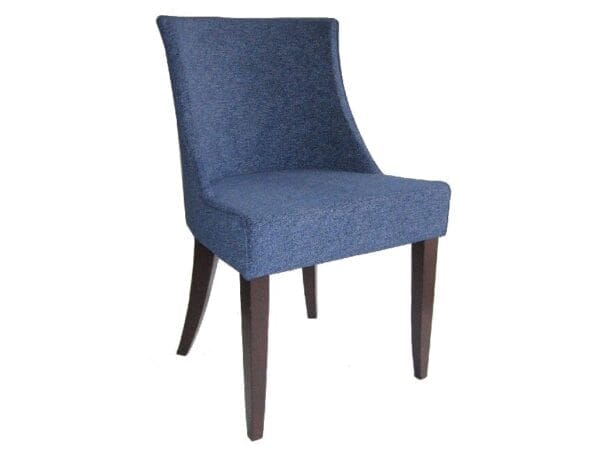 Amber Upholstered Chair