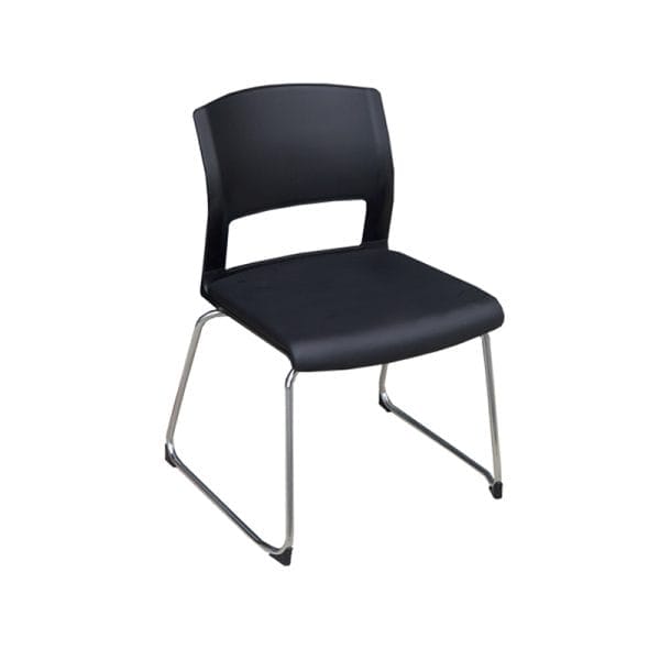 Beyond Chair in Black