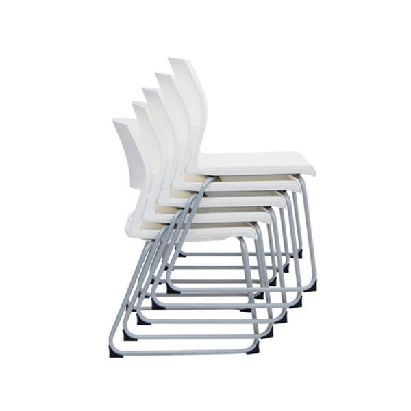 Beyond Chair - Stacked