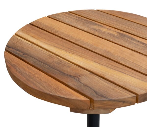 Spotted Gum Timber Top